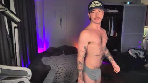 getoffwithtrent online show from 09/30/25, 07:46