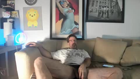 GetsNatty online show from 11/12/25, 04:35