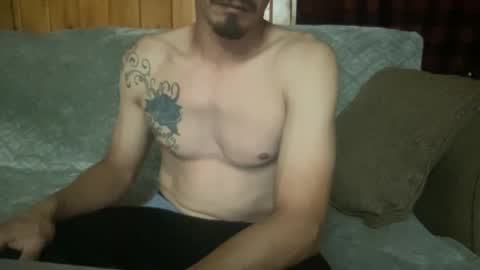 getsome1974 online show from 09/29/25, 04:50