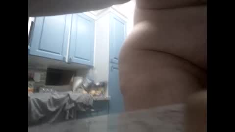 Getting Fat for You  online show from 03/03/25, 12:26