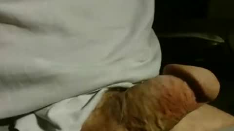 gettingstiff online show from 12/01/25, 01:38