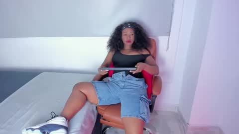 geyci_afrodita online show from 09/18/25, 08:11