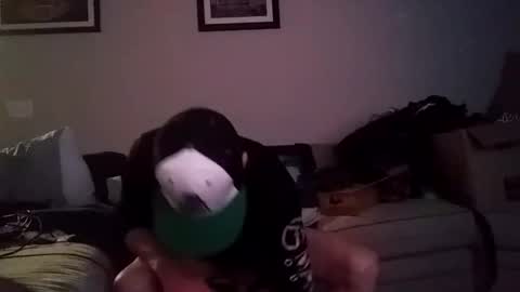 Snapshot of gforze819 chatting on 03/16/26, 11:14 ThickcockAthlete online show from 03/16/26, 11:14