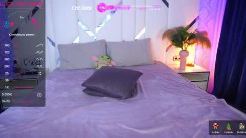 Ur Foxie online show from 12/08/24, 04:50