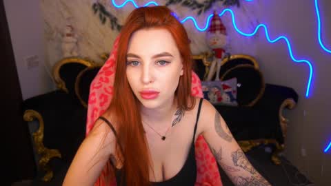 Ur Foxie online show from 01/02/25, 01:51