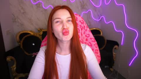 Ur Foxie online show from 02/08/25, 01:44