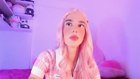 gaia online show from 11/01/25, 08:27