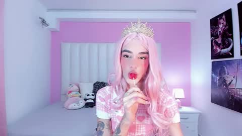 gaia online show from 11/06/25, 07:15