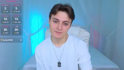 Snapshot of ggimperator chatting on 11/03/25, 10:16 Alex online show from 11/03/25, 10:16