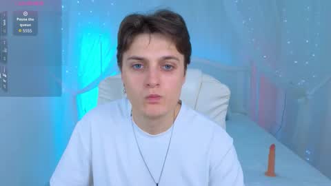 Snapshot of ggimperator chatting on 11/06/25, 10:38 Alex online show from 11/06/25, 10:38