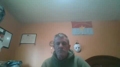 bonngar online show from 03/29/26, 03:45