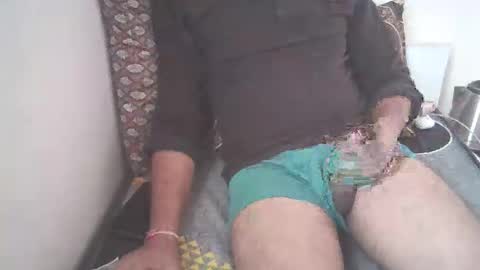 Big Brown Cock online show from 01/21/25, 11:46