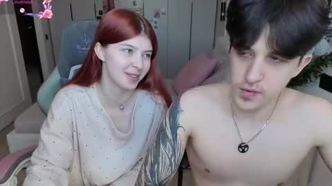 Snapshot of ggoppolsme chatting on 03/11/26, 02:01 Ester and Ri online show from 03/11/26, 02:01