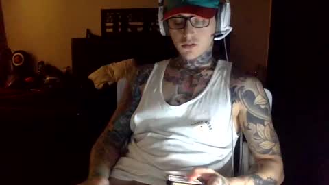 ggwicked online show from 02/10/25, 05:58