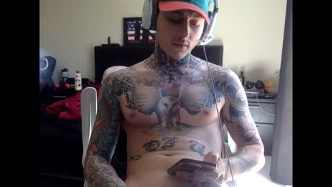 ggwicked online show from 02/26/25, 04:56