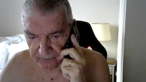 Gisse online show from 12/27/24, 01:18