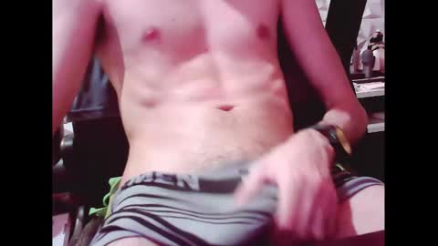 gh_95 online show from 01/19/25, 05:15