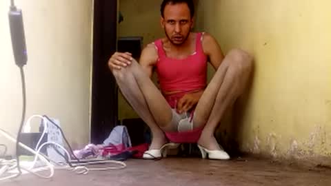 Gaby online show from 09/10/25, 03:45