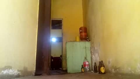 Gaby online show from 09/16/25, 07:48