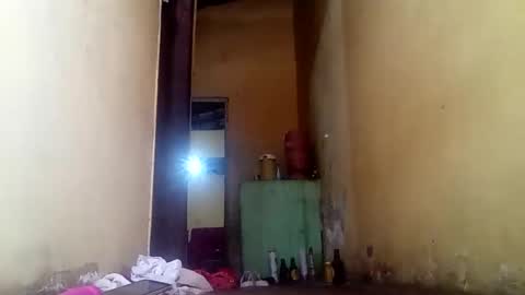 Gaby online show from 10/29/25, 06:09