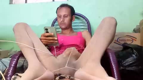 Snapshot of ghabriel7777788 chatting on 03/24/26, 05:18 Gaby online show from 03/24/26, 05:18