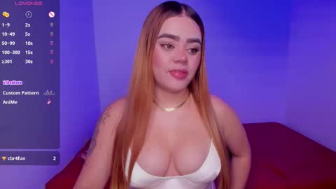 ghanima_1 online show from 09/30/25, 04:50