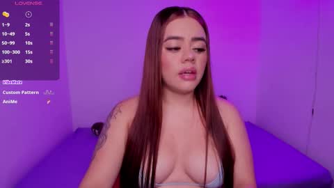 ghanima_1 online show from 10/23/25, 12:54