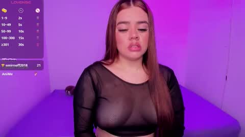 ghanima_1 online show from 10/25/25, 05:15