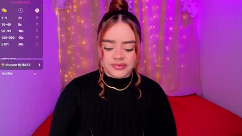 ghanima_1 online show from 02/14/26, 08:55