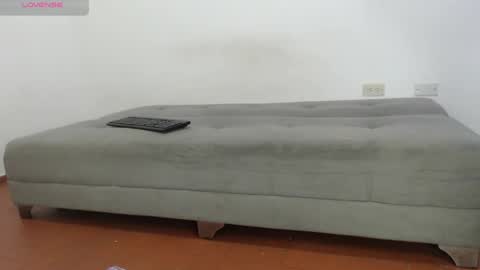 GHANIMA SIKA online show from 04/25/26, 11:57