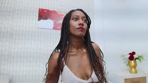 ghanimabrooks online show from 09/13/25, 01:44