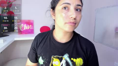 Danna Astrom online show from 12/10/24, 07:16