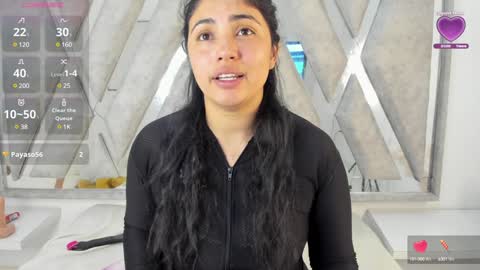 Danna Astrom online show from 01/16/25, 01:16