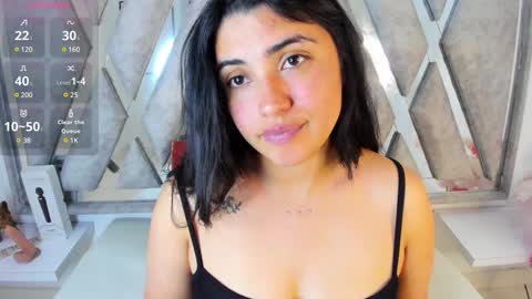 Danna Astrom online show from 01/27/25, 09:22