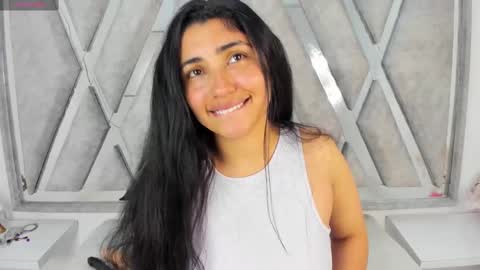 Danna Astrom online show from 02/14/25, 02:50