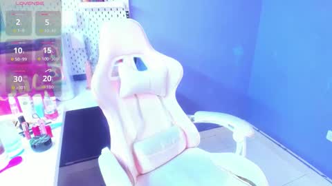 Danna Astrom online show from 01/06/26, 09:50