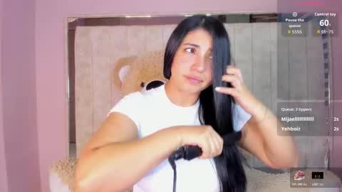 Danna Astrom online show from 01/13/26, 10:37