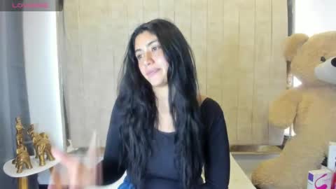 Snapshot of ghanimastrom chatting on 05/02/26, 04:17 Danna Astrom online show from 05/02/26, 04:17