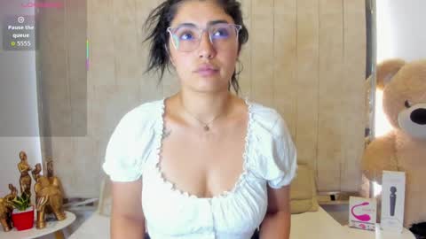 Snapshot of ghanimastrom chatting on 05/31/26, 02:53 Danna Astrom online show from 05/31/26, 02:53