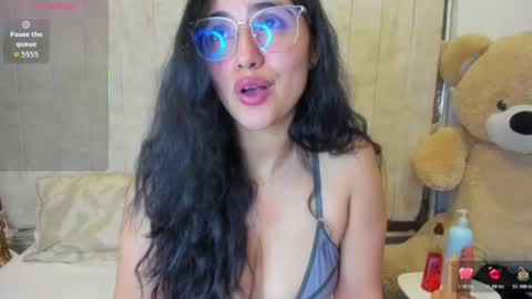 Snapshot of ghanimastrom chatting on 07/15/26, 05:07 Danna Astrom online show from 07/15/26, 05:07