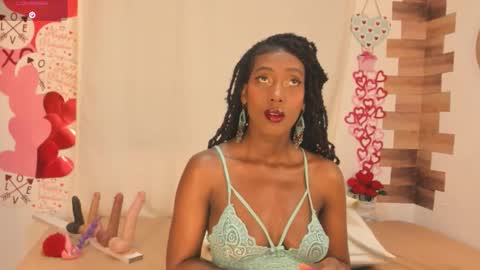 GhanimaWalter online show from 02/18/26, 06:20