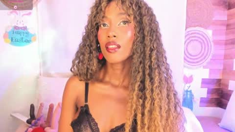 GhanimaWalter online show from 03/27/26, 08:37