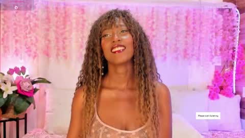 GhanimaWalter online show from 04/18/26, 06:39