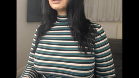 ghost1616 online show from 12/17/25, 07:25