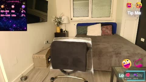 Snapshot of ghost1616 chatting on 03/30/26, 02:23 ghost1616 online show from 03/30/26, 02:23