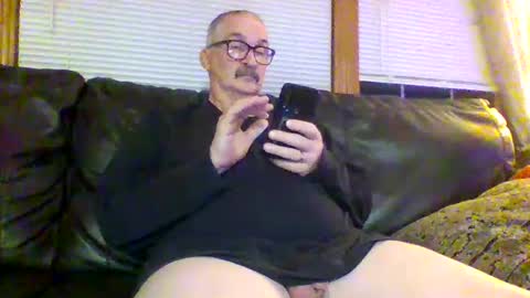 Snapshot of ghost2534 chatting on 12/29/24, 11:50 ghost2534 online show from 12/29/24, 11:50