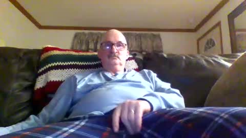 Snapshot of ghost2534 chatting on 02/19/25, 12:57 ghost2534 online show from 02/19/25, 12:57