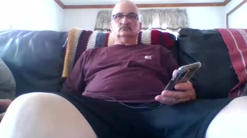 Snapshot of ghost2534 chatting on 09/10/25, 12:16 ghost2534 online show from 09/10/25, 12:16