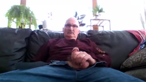 ghost2534 online show from 01/08/26, 05:15