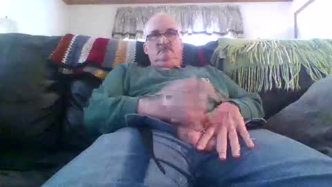 ghost2534 online show from 03/16/26, 09:41